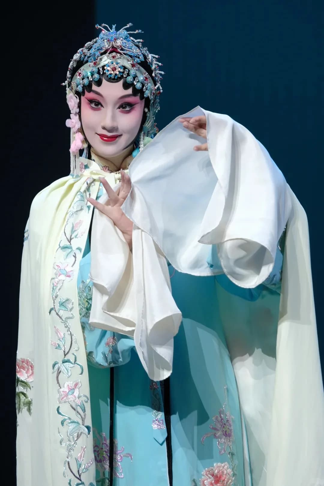 方莛玉 封面