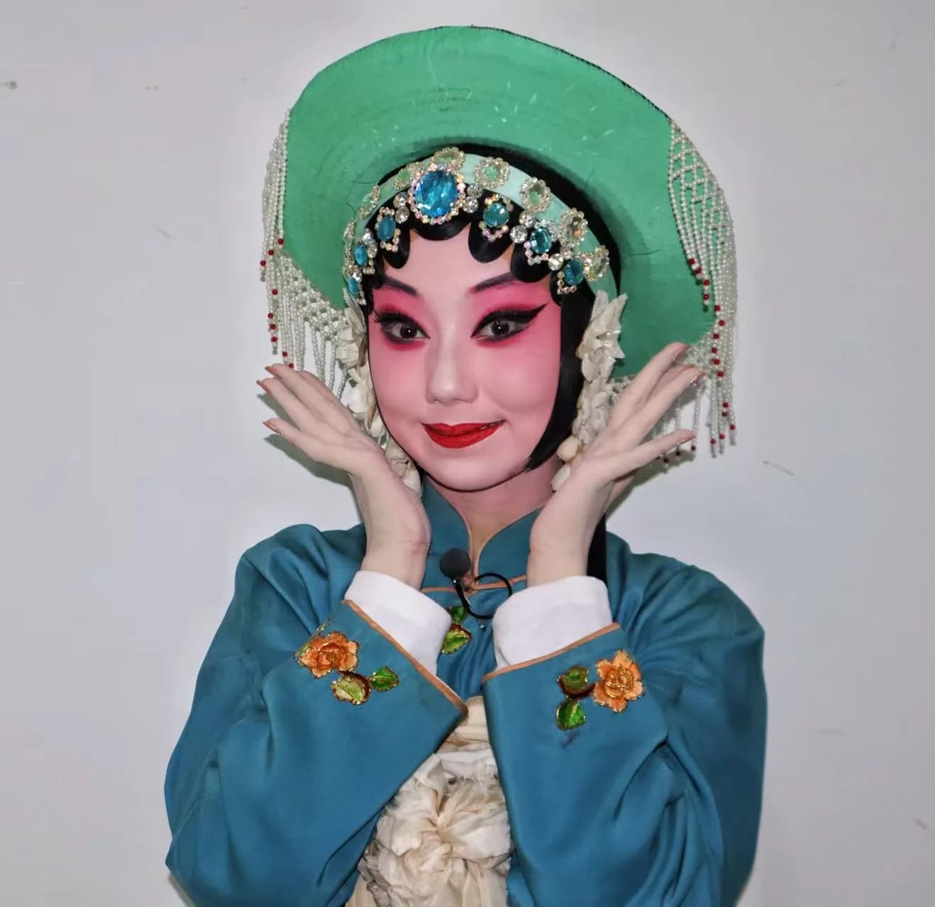 朱可欣 封面